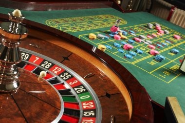 habibi 88 account dashboard showing Caribbean Stud Poker and Liga 1 betting options